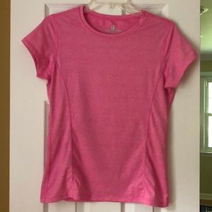 Technical Running Shirt